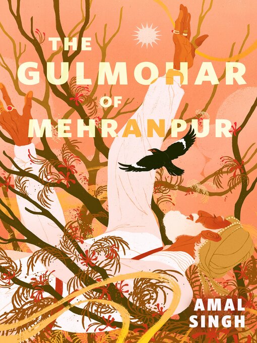 Title details for The Gulmohar of Mehranpur by Amal Singh - Available